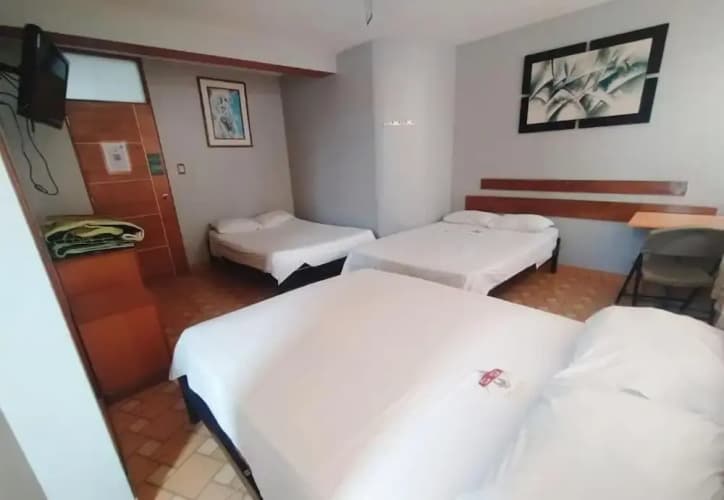 Gs Hoteles 5