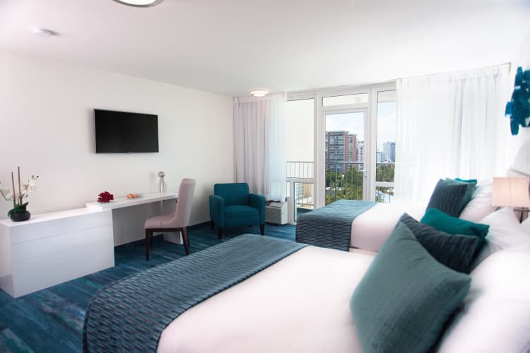 Esj Towers Hotel 5