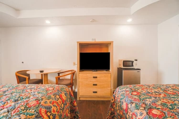 Budget Inn By Oyo Corpus Christi Beach 5