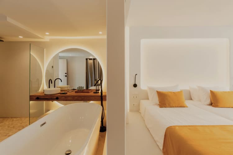 Nativo Hotel Ibiza 5