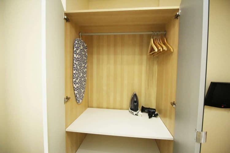 Flexistay Aparthotel 2