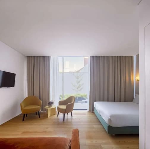 Lisbon Serviced Apartments - Estrela 2