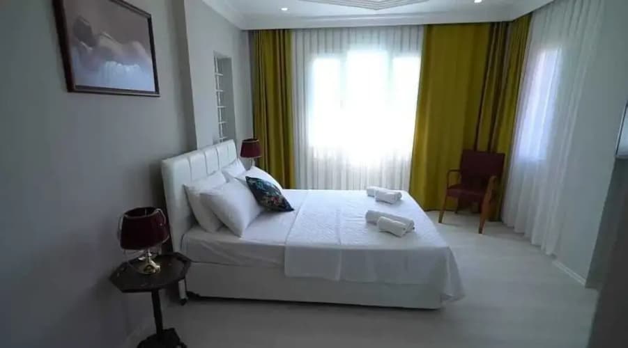 Pine Hotel Ayvalık 4