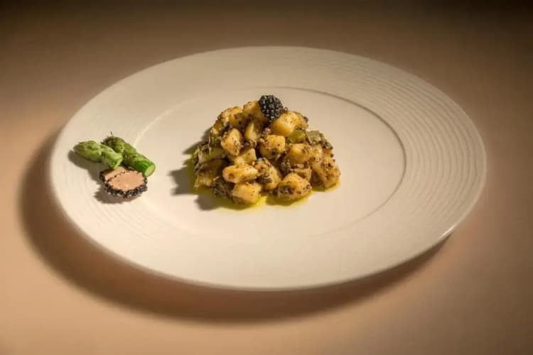 Villa Hotel Valle Del Marta Resort 3