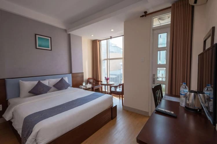 Nn Hotel 4