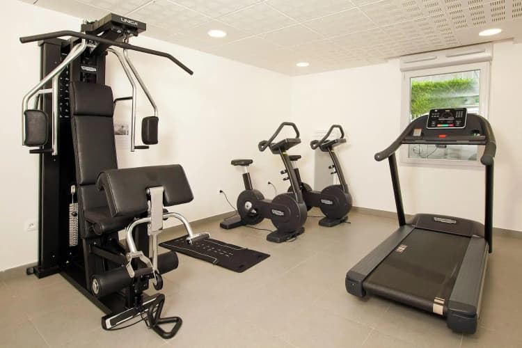 Sejours & Affairs Paris Bagnolet 5