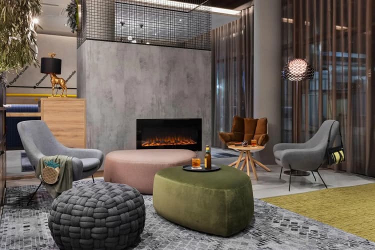Moxy Vienna City East 3