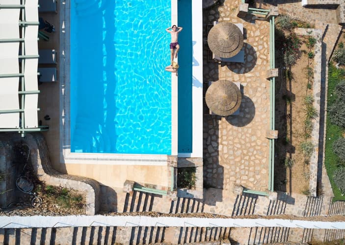 Emgard Suites Kythnos main