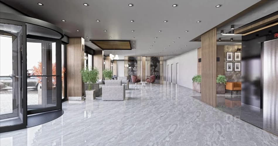 Berlin Suite Hotel 3