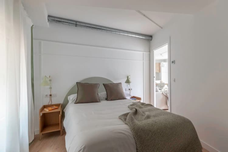 B48 Bilbao Abando Serviced Apartments 5