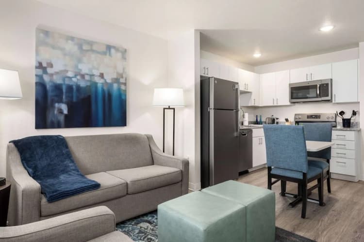 WaterWalk Extended Stay by Wyndham Minneapolis - Plymouth 5