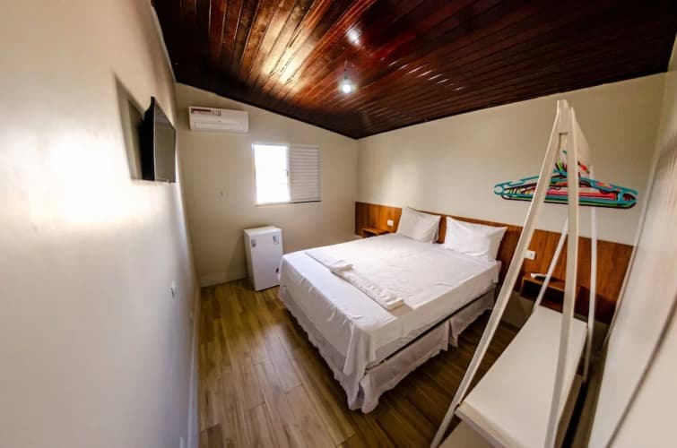 Pousada Sete Mares Slu Ltda 2