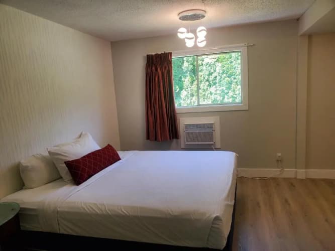 Alpine Inn Abbotsford 2