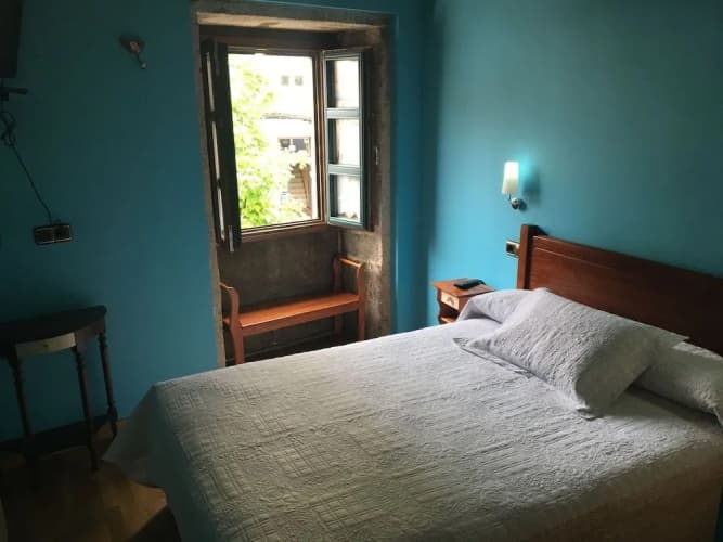 Hostal-Pension Artilleiro (Adults Only) 5