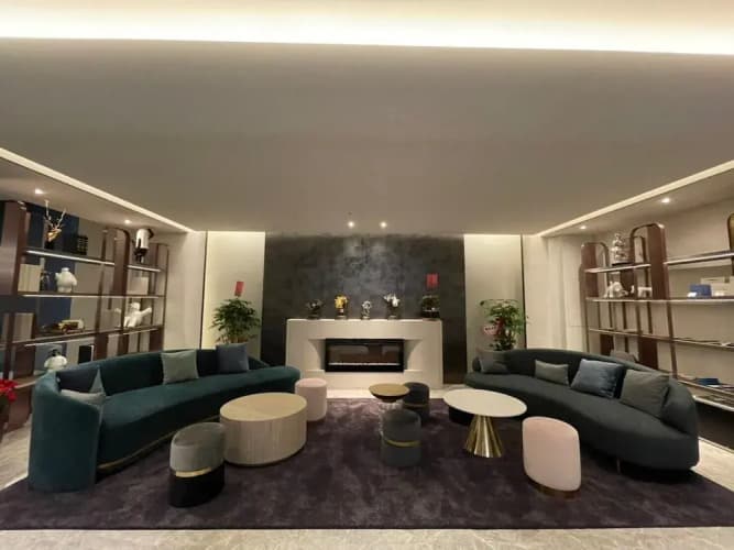 Tenz Go Hotel 2