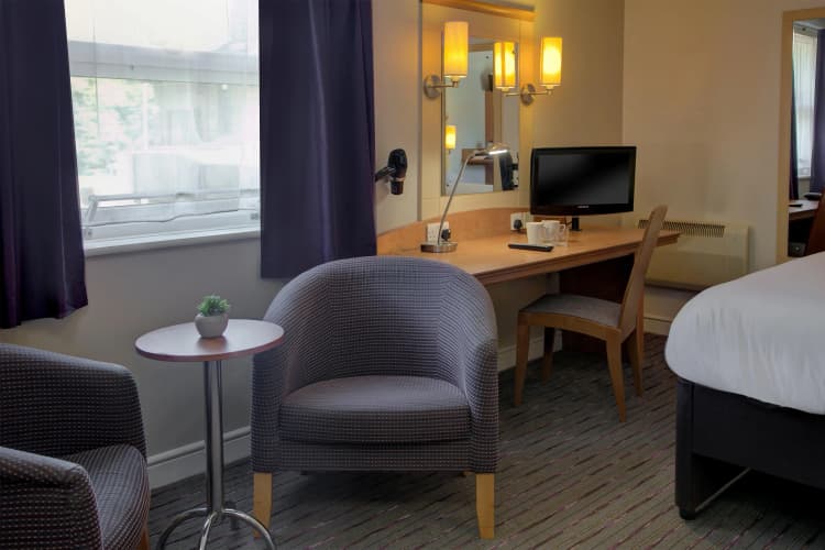 Embassy Newcastle, Sure Hotel Collection By Best Western 4