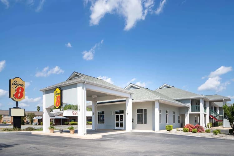 Red Roof Inn Savannah North I-95 Port Wentworth 2