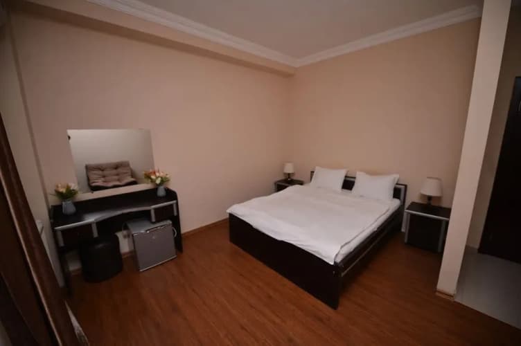 Aqua Park Hotel Batumi 5