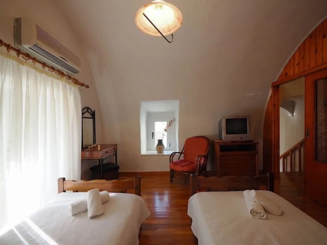 Areopoli Sofia Old Town Inn 3