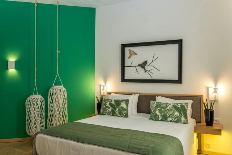 Kalamaki Luxury Suites 2