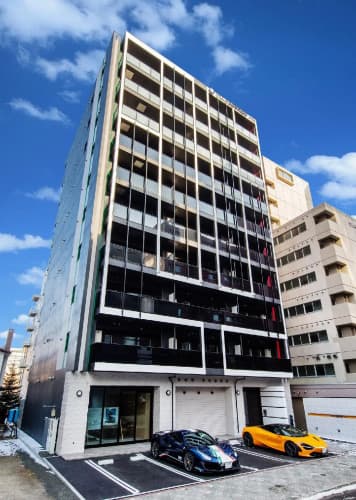 Villa Koshido Kotoni main