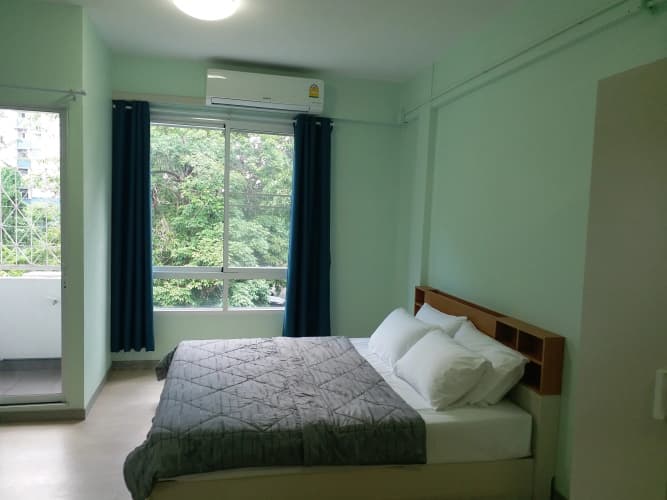 Dd Garden Apartment 2 2