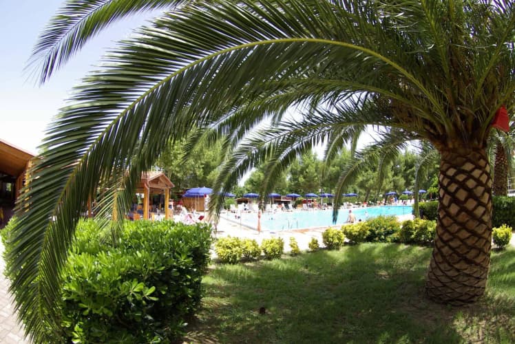 Villaggio Albatros Resort 3