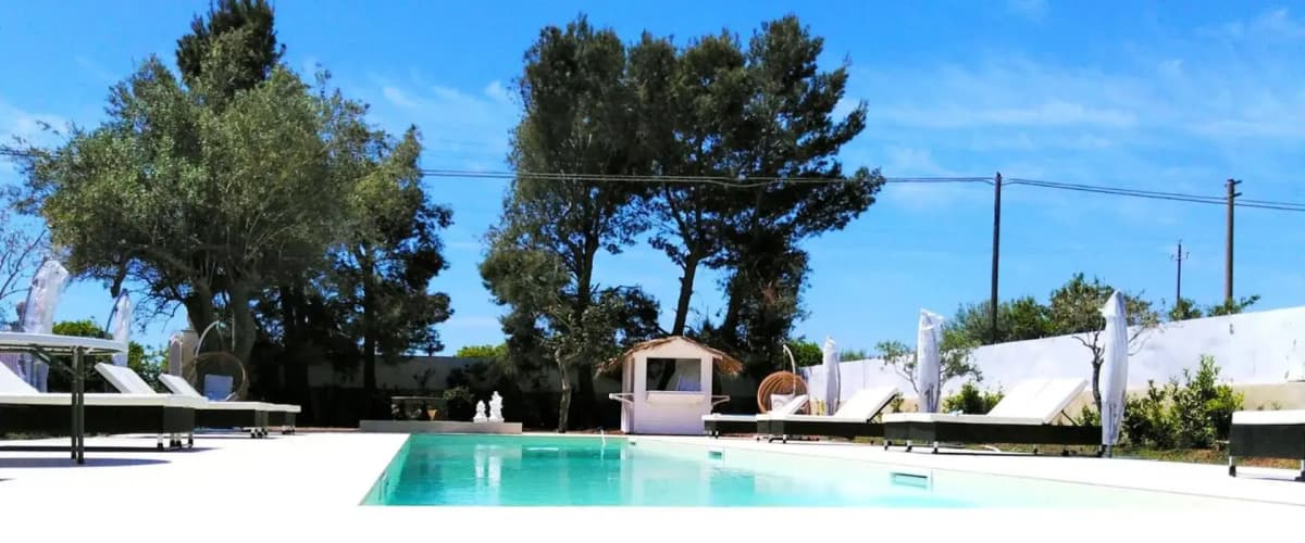 Residence Noto Marina 4