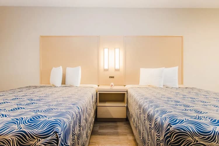 Palace Inn Blue Federal Road 4