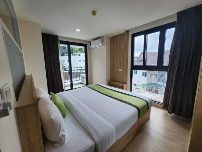 Icheck Inn Darisa Patong 3