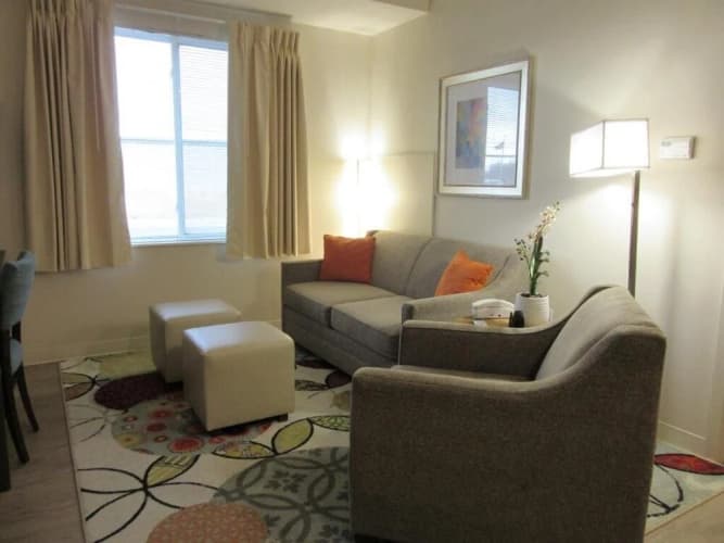 WaterWalk Extended Stay by Wyndham Wichita 4