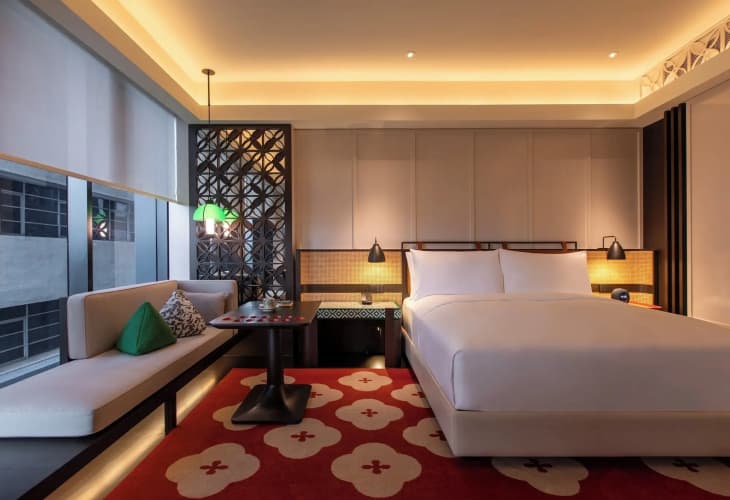 Indigo Kuala Lumpur On The Park 3