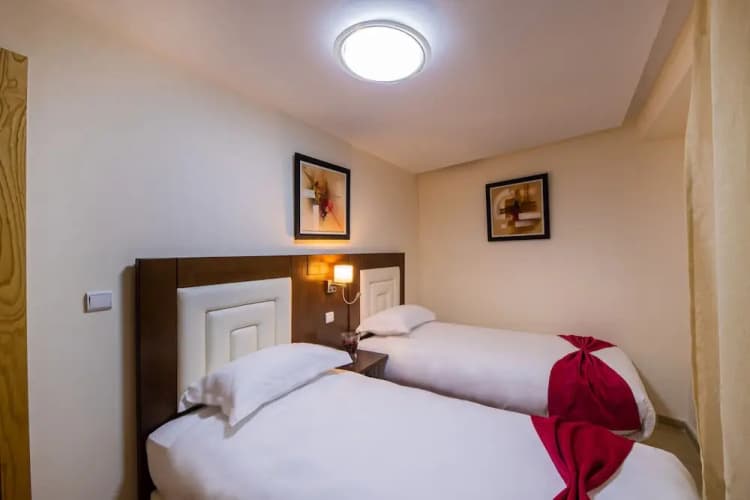 Marrakech Inn 3