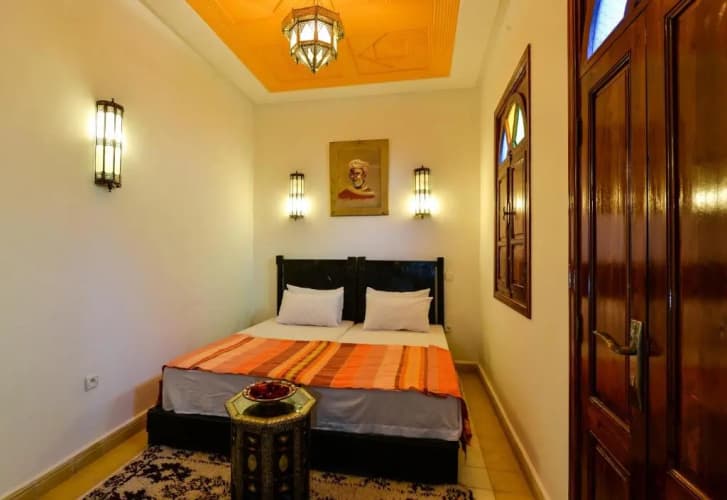 Casa De Marrakech Riad Guest House 3
