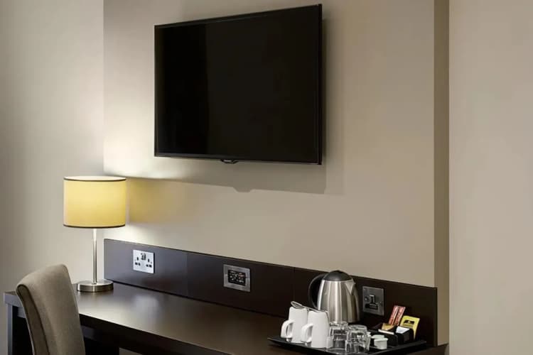 Premier Inn Paignton (Goodrington Sands) 4