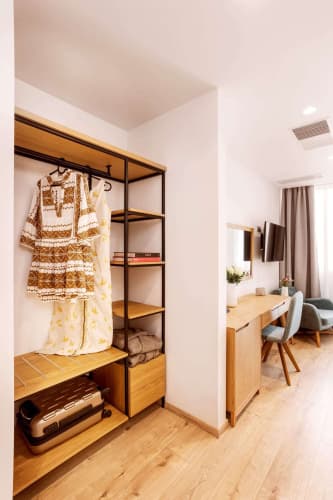 Days City Suites Athens 4