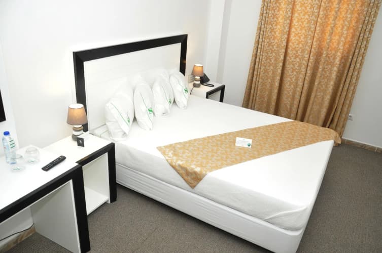 Sh Boutique Hotel 5