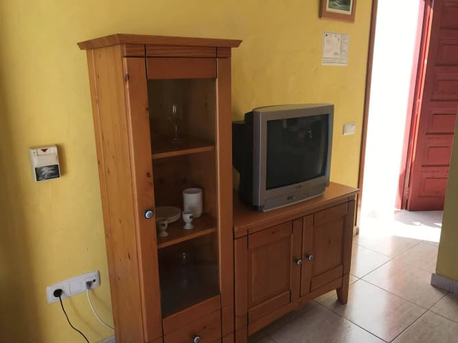Castillo Beach Bungalows 5