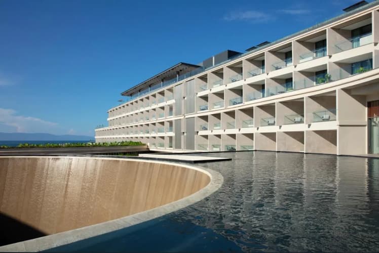 Dreams Bahia Mita Surf And Spa Resort 2