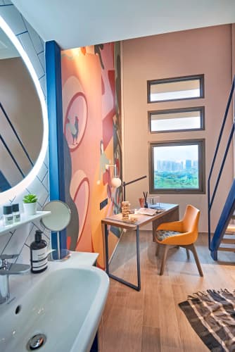 Lyf One-North Singapore 5