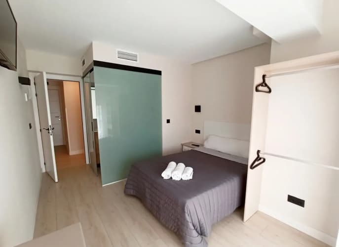 Bahia Rooms Cantabria 3000 2