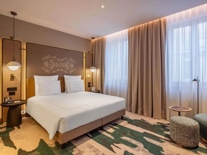 Swissotel Marianske Lazne 3