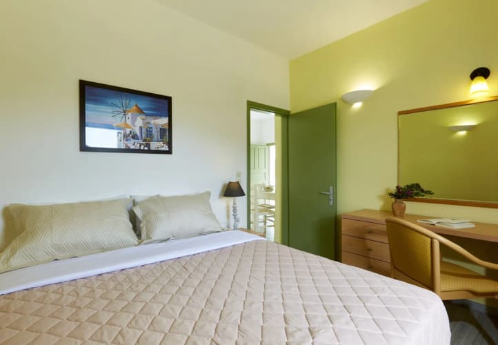 Ambeli Apartments 5