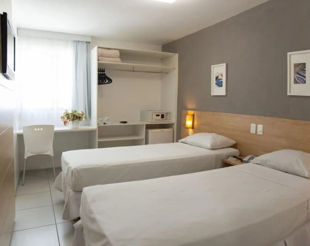 Hotel Porto Maceio 3