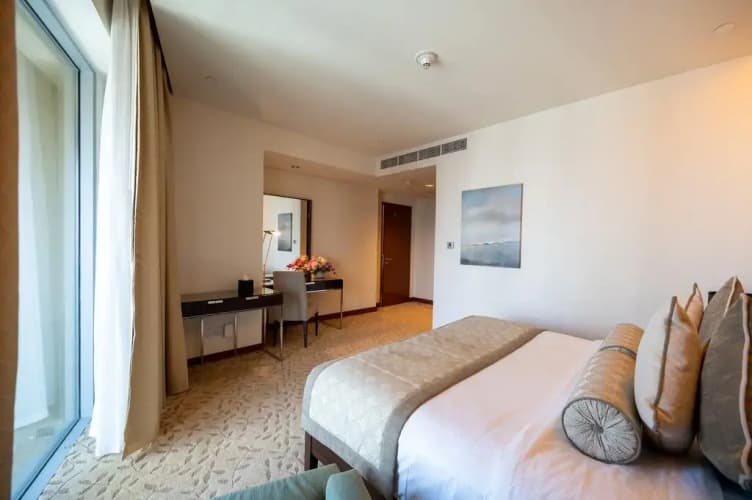 The S Holiday Homes At The Address Dubai Mall main