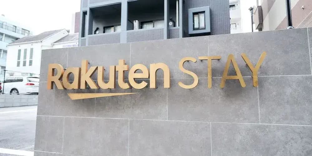 Rakuten Stay Fukuoka Yakuin main