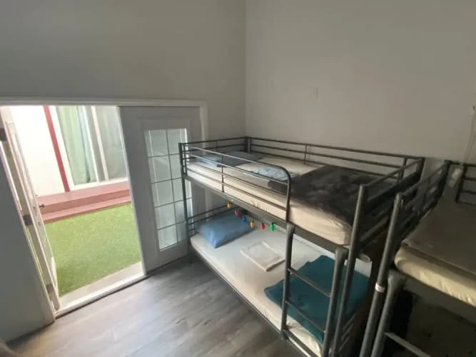 The Rumi Hostel 4