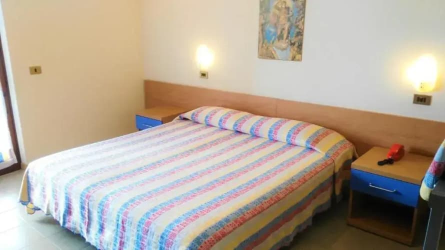 Hotel Sporting 3