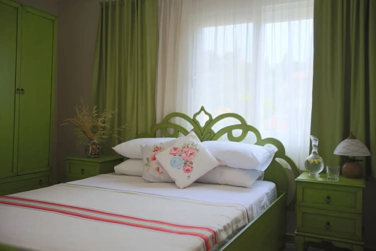 Cunda Morisi Otel 5