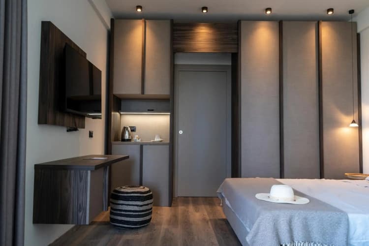 Insulae Resort 5